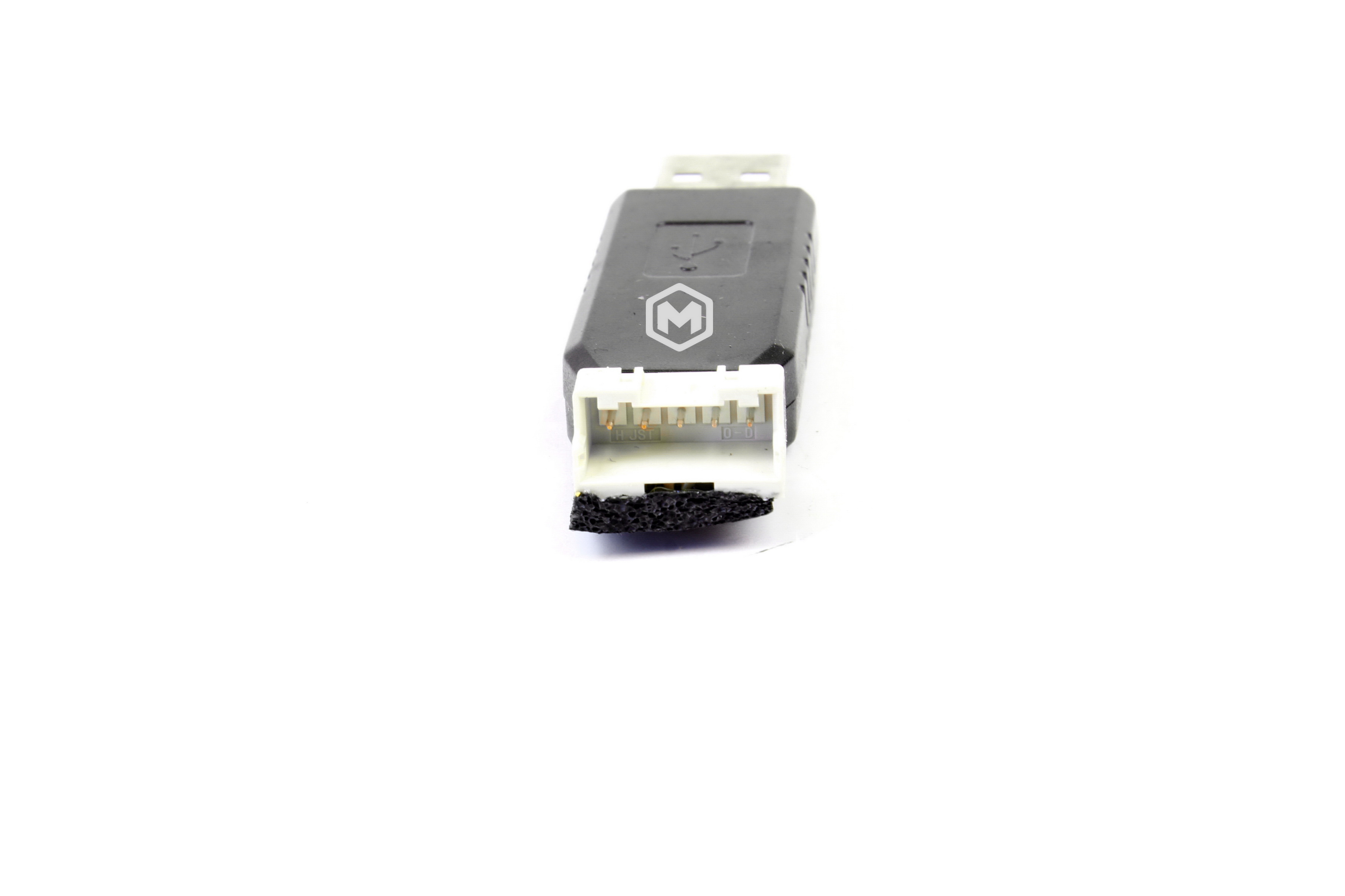 CABLE DSR TO PC (MRD-204-1126)